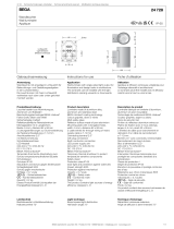 BEGA 24 728 Benutzerhandbuch