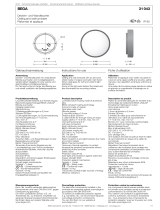 BEGA 31043 Benutzerhandbuch