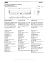 BEGA 50068.3 Benutzerhandbuch