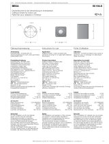 BEGA 50184.6 Benutzerhandbuch