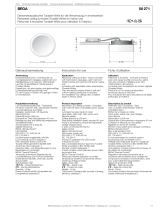 BEGA 50271 Benutzerhandbuch