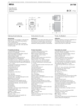 BEGA 24738 Benutzerhandbuch