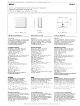 BEGA 50311 Benutzerhandbuch