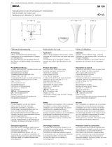 BEGA 50131 Benutzerhandbuch