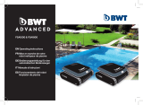 BWT FSA1500 Benutzerhandbuch