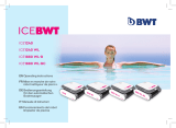 BWT ICE1240 Benutzerhandbuch
