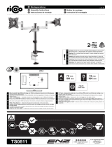 Ricoo TS0811 Benutzerhandbuch