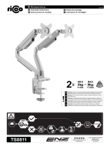 Ricoo TS8811 Benutzerhandbuch