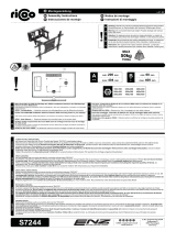 Ricoo S7244 Benutzerhandbuch