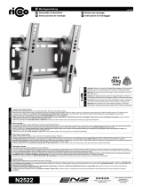 Ricoo N2522 Benutzerhandbuch