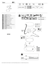 SLV 1007509 Benutzerhandbuch