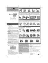 Princeton Tec Tec 0317 Chargetm Pro Benutzerhandbuch