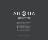 Ailoria DOUCETTE Benutzerhandbuch