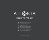 Ailoria Doucette Pro Benutzerhandbuch