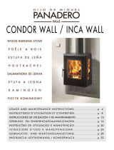Panadero Inca Wall Benutzerhandbuch