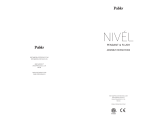 Pablo NIVEL Benutzerhandbuch
