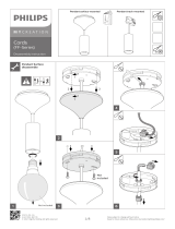 Philips FF-Series MyCreation Professional Lighting Solutions Benutzerhandbuch