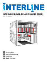 Interline 42250001 Benutzerhandbuch