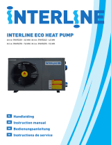 Interline 59695200 Series Benutzerhandbuch
