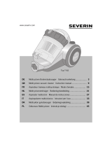 SEVERIN CY 7106 Benutzerhandbuch
