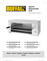 Buffalo CJ799 Benutzerhandbuch