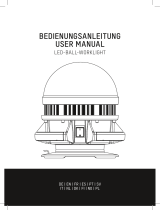 Lena Lighting 601787 Benutzerhandbuch