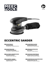 Meec tools ST2502R Benutzerhandbuch