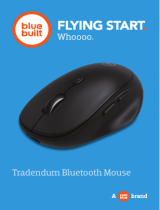 BlueBuilt 920300 Benutzerhandbuch