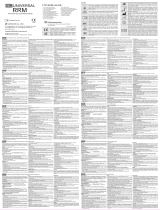 Vericom BC Universal RRM Benutzerhandbuch