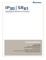 Intermec SR61 Benutzerhandbuch