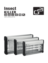 G21GS-16 Insect Killer