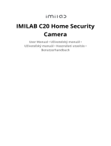 IMILAB C20 Bedienungsanleitung