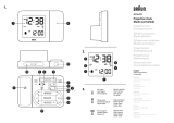 Braun BC15-DCF Bedienungsanleitung