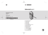 Bosch UniversalInspect Bedienungsanleitung