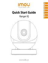 imou Ranger IQ Benutzerhandbuch