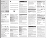 Sangean WFR-28BT Benutzerhandbuch