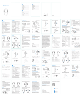 TORRAS CTEZ100 Benutzerhandbuch