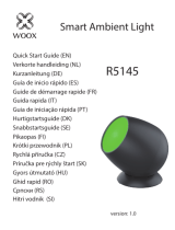 woox R5145 Benutzerhandbuch