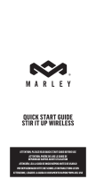 Marley EM-JT002-SB Benutzerhandbuch