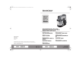 Silvercrest SKMP 1300 D3 Benutzerhandbuch