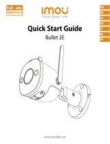 imou Bullet 2E Benutzerhandbuch