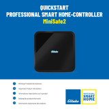 Eltako MiniSafe2 Benutzerhandbuch