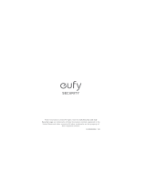 Eufy E8213 Benutzerhandbuch