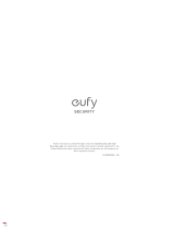 Eufy E8213 Benutzerhandbuch