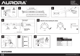Aurora ST324RGB Benutzerhandbuch