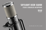 512 AUDIO Skylight Benutzerhandbuch