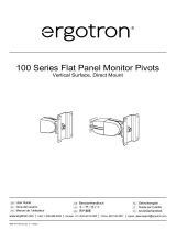 Ergotron 47-093-800 Benutzerhandbuch