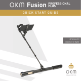 OKM Fusion Professional Plus Benutzerhandbuch