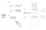 Nokia RC130 Benutzerhandbuch