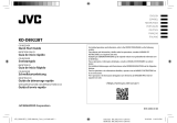 JVC KD-DB922BT Benutzerhandbuch